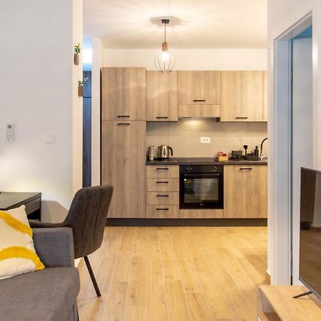 Kirabela Apartment Zágráb Kültér fotó
