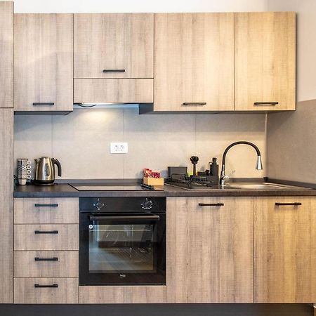 Kirabela Apartment Zágráb Kültér fotó