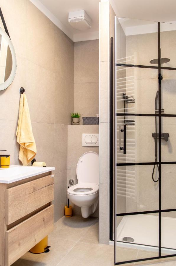 Kirabela Apartment Zágráb Kültér fotó