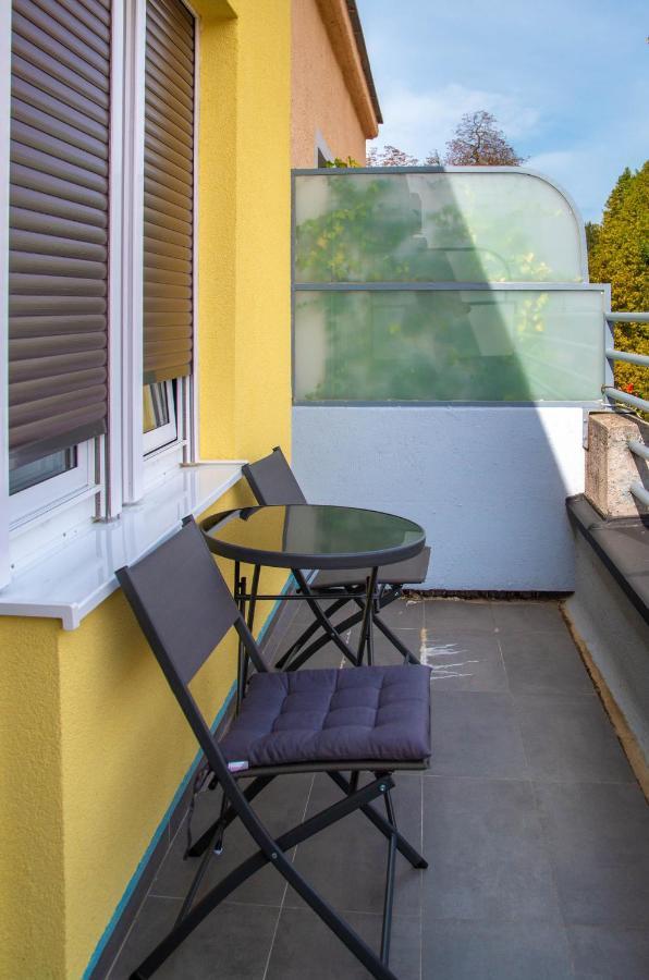 Kirabela Apartment Zágráb Kültér fotó