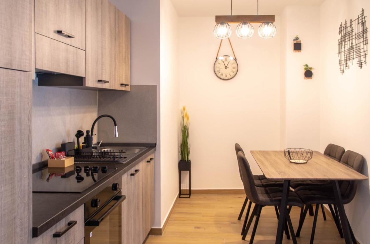 Kirabela Apartment Zágráb Kültér fotó
