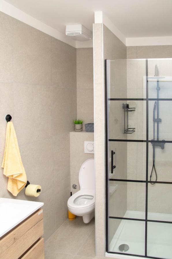 Kirabela Apartment Zágráb Kültér fotó