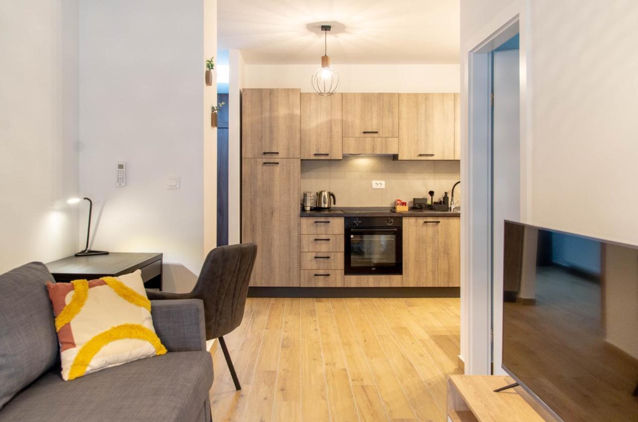 Kirabela Apartment Zágráb Kültér fotó