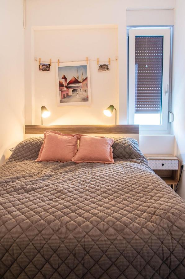 Kirabela Apartment Zágráb Kültér fotó