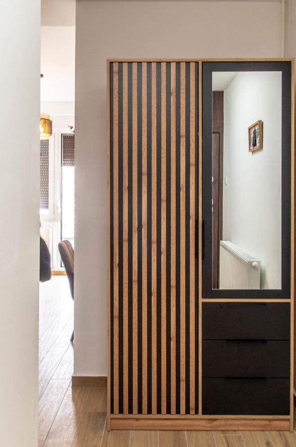 Kirabela Apartment Zágráb Kültér fotó