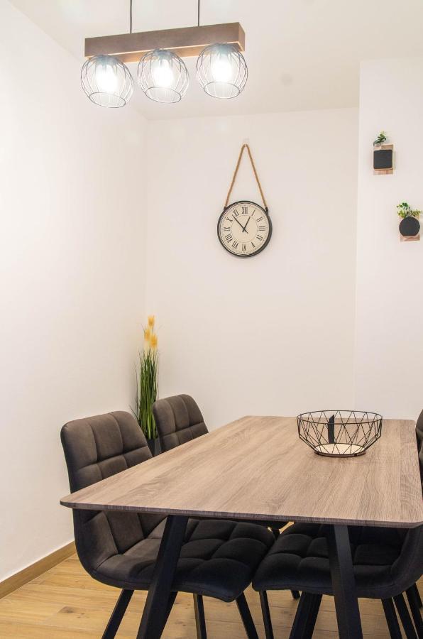 Kirabela Apartment Zágráb Kültér fotó