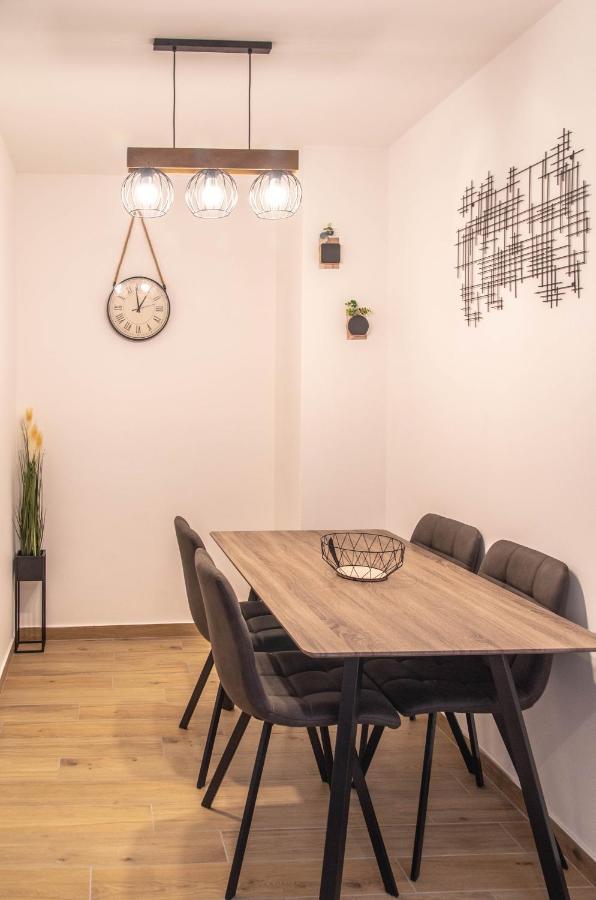 Kirabela Apartment Zágráb Kültér fotó