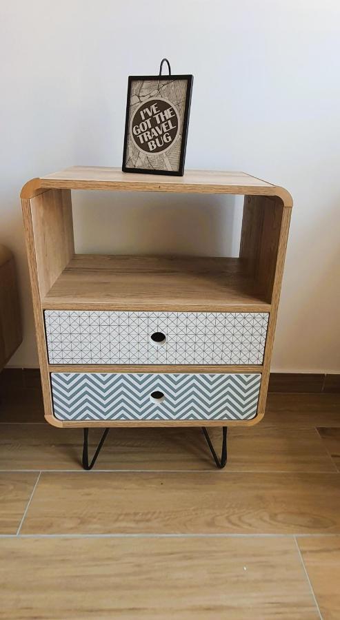 Kirabela Apartment Zágráb Kültér fotó